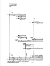 Settimo Concerto - Partitura - Goffredo Petrassi - Partition